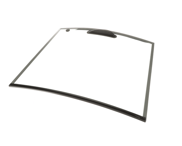 Ojeda 181405017 Lid Assembly, Lower (Nb-34-G3) (OJE181405017)