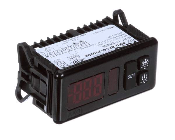Ojeda 300362008 Electronic Temperature Control (OJE300362008)