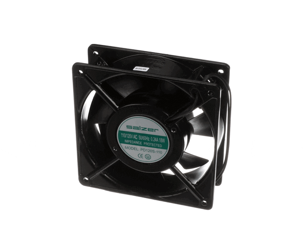 Ojeda 600009011 Fan Motor (OJE600009011)