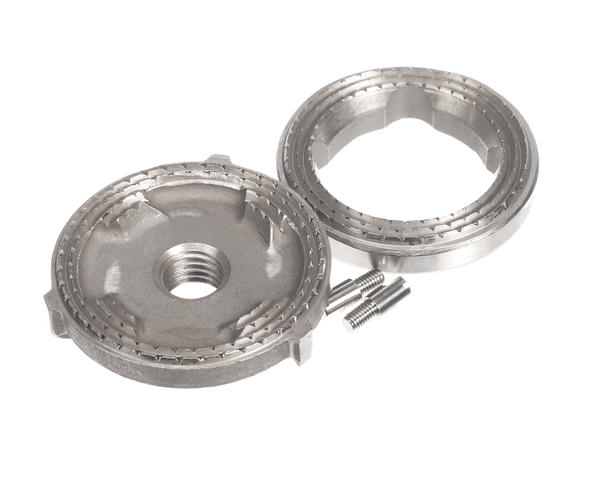 Old Tyme 8900118A-Pn2 Plate Set (OLD8900118A-PN2)