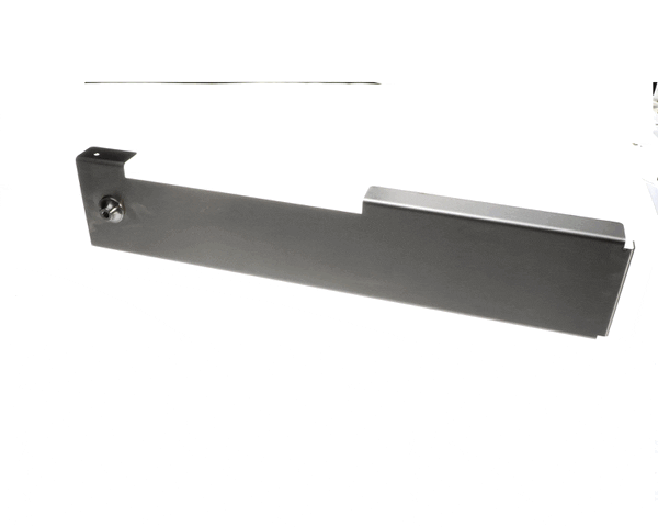 Oliver 0723-0020 Weldment-Chute Guard W/Jack (OLI0723-0020)