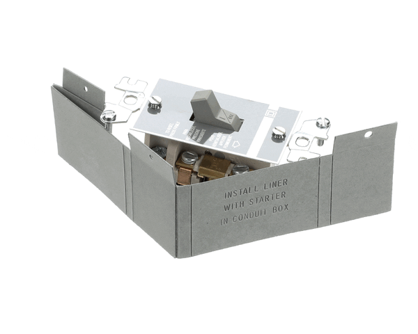 Oliver 0797-25292K On/Off Switch (OLI0797-25292K)