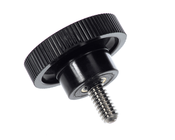 Oliver 4560-2508-1111 Screw-Clamp, 1/4-20 X 7/16 (OLI4560-2508-1111)