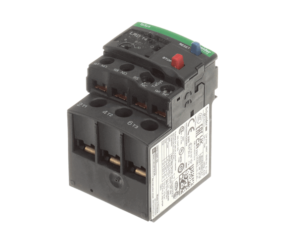 Oliver 5750-1281 Relay-O.L. 7-10 Amp (OLI5750-1281)