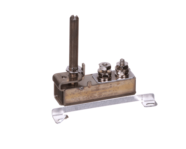 Oliver 5757-9710 Switch-Therm Surf Mnt 50-600Dg (OLI5757-9710)
