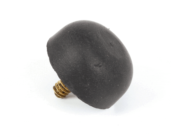 Oliver 5902-0035 Bumper-Rubber W/Molded In Scr (OLI5902-0035)