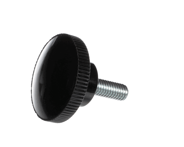 Oliver 5911-7027 Knob-Knrld1 7/8Dia3/16-18Dk-13 (OLI5911-7027)