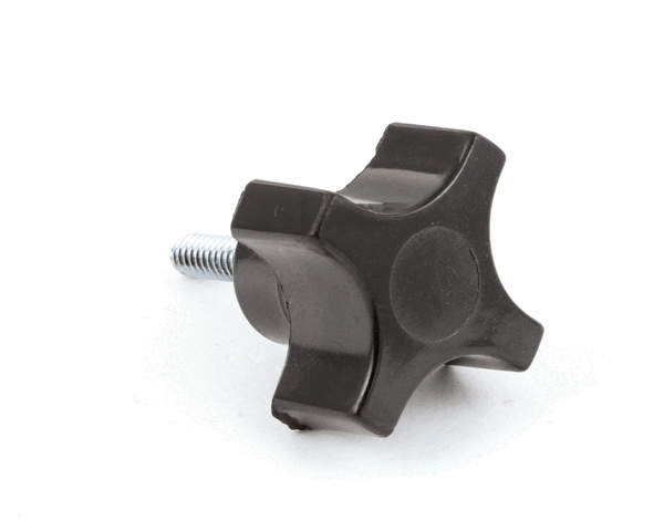 Oliver 5911-7123 Knob-4 Prong, W/10-24X3/4 Stud (OLI5911-7123)