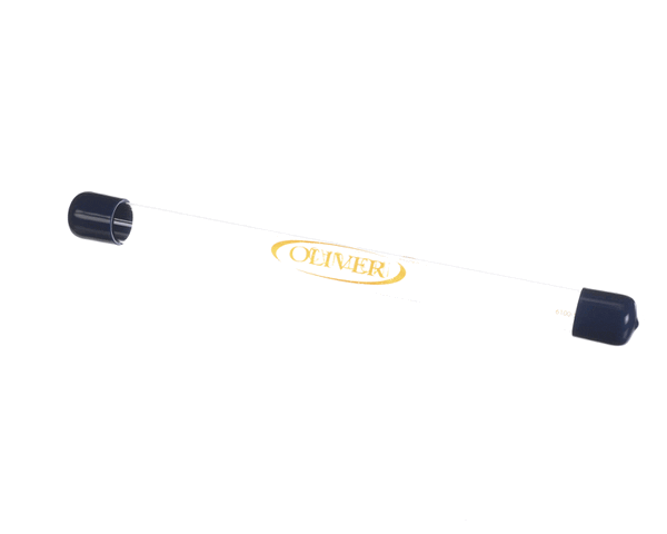 Oliver 6100-5010 Tube-Plastic Knife Per Print (OLI6100-5010)