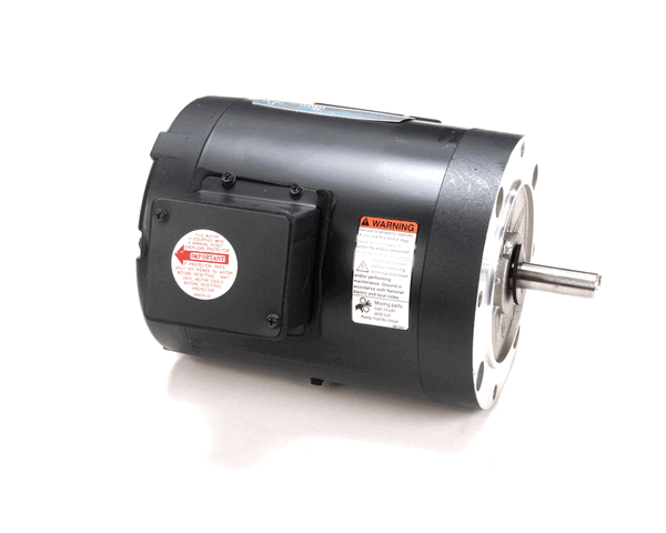 Oliver 6301-1641K Kit-Motor 1/3Hp,56C,115/230Vac (OLI6301-1641K)