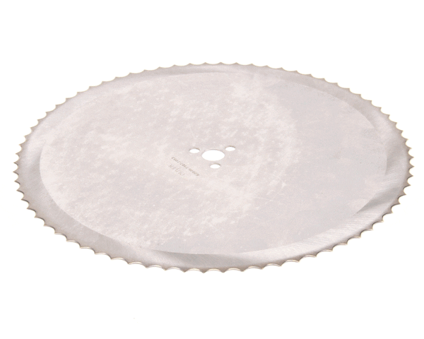 Oliver 7107-7053 Knife-Stst (Per Print) (OLI7107-7053)