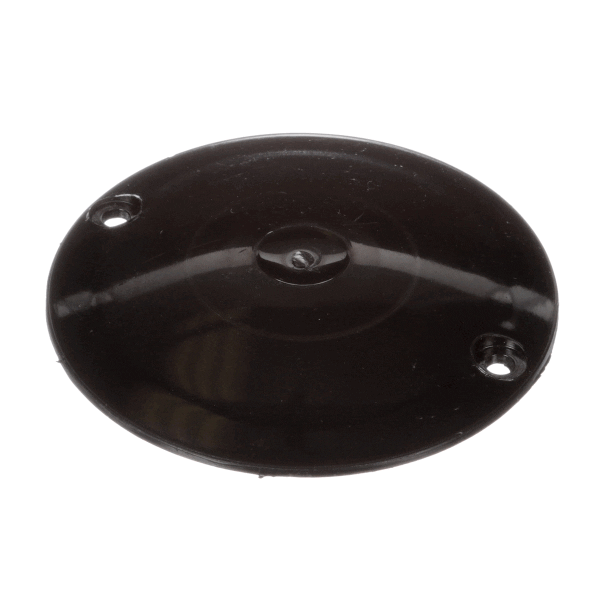 Omcan 15418 Plastic Cover 100 Mm (OMC15418)
