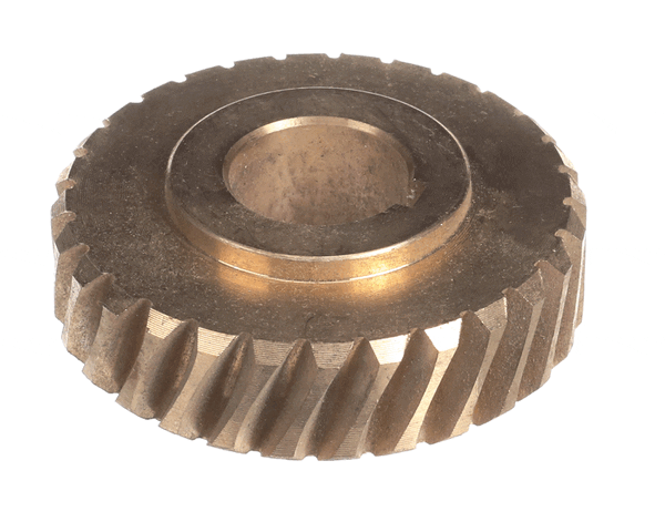 Omcan 25024 Brass Gear - New Style (OMC25024)
