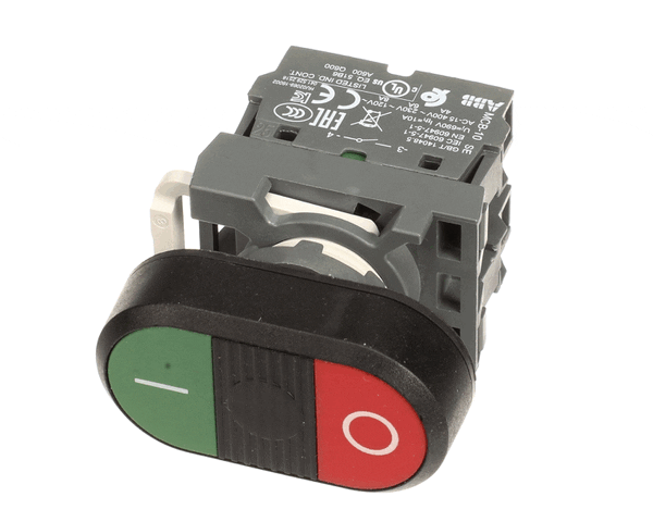 Omcan 25041 On/Off Button W/Timer (OMC25041)