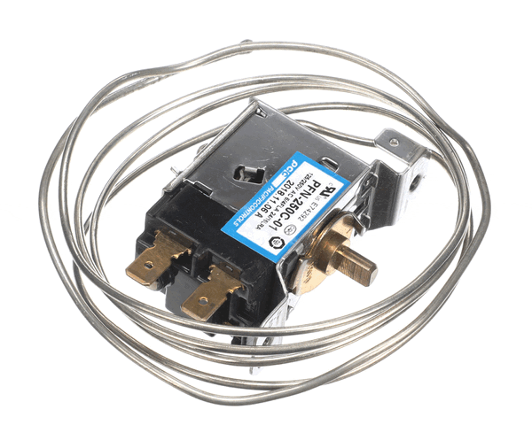 Omcan 27090 Mechanical T-Stat (OMC27090)