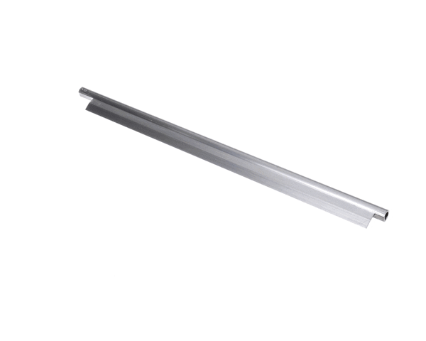 Omcan 63569 Front Aluminum Pizza Dough Scraper (OMC63569)