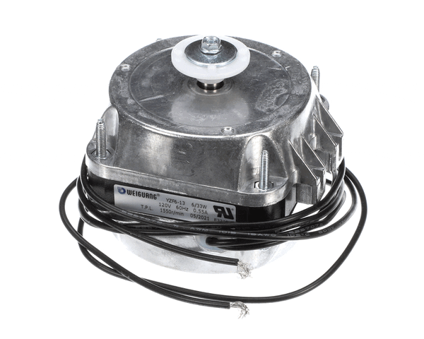 Omcan 71522 Evap Motor (OMC71522)