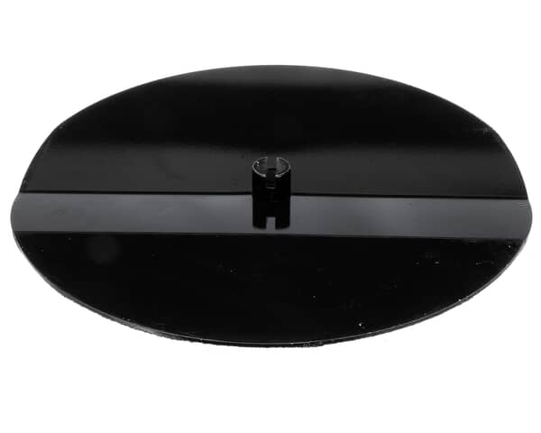 Omcan 72278 Abrasive Disc For Db10 (OMC72278)