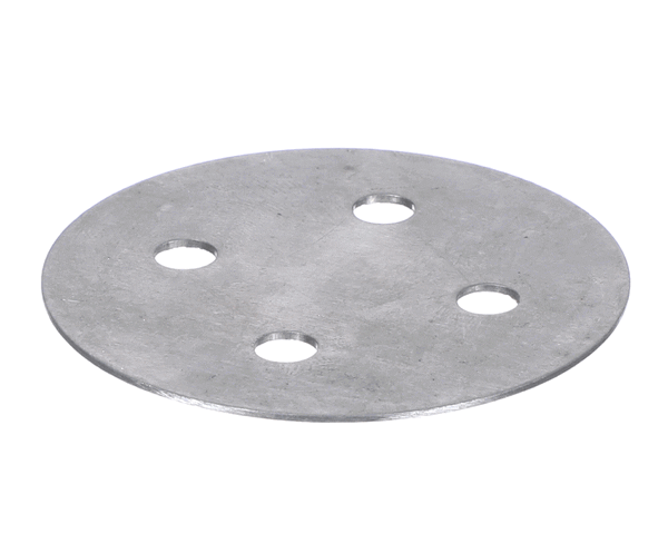 Omcan 79041 Baffle, Lar-25Pub (OMC79041)