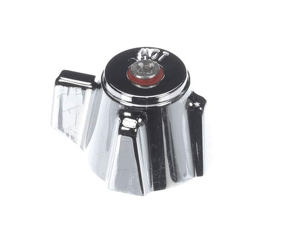Omcan Hka-Hot Hot Handle For Hand Sink For 22122 (OMCHKA-HOT)