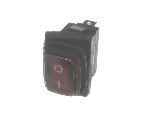 Omega 1854006500 Refrigeration Switch (Red) (OME1854006500)