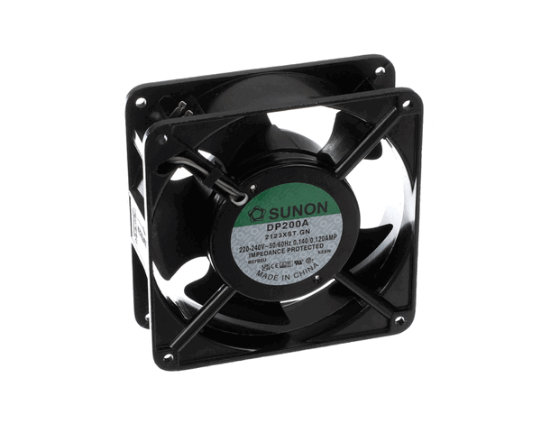 Omniteam 70225901 Fan Motor 115V (OMN70225901)