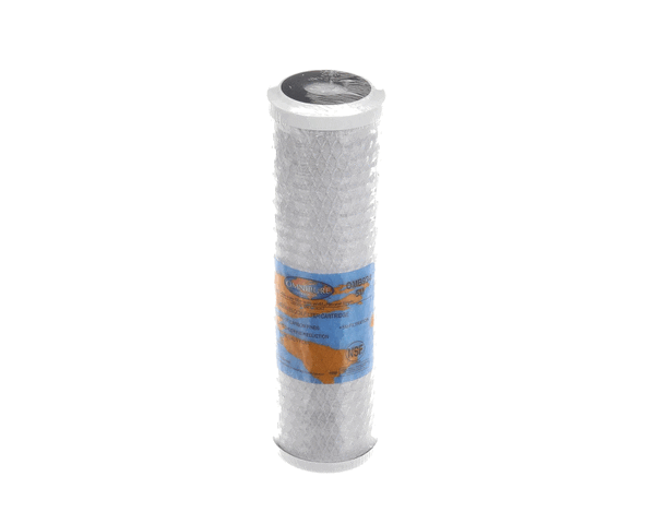 Omni Pure Omb934-5M Cb10 Carbon Block Filter (OMNPOMB934-5M)