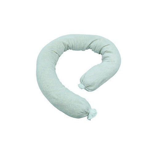 TASKBrand® Oil Only Sorbent Socks, Spunbond, 3"x48", 40/Case (HOSOS-ACB-S)
