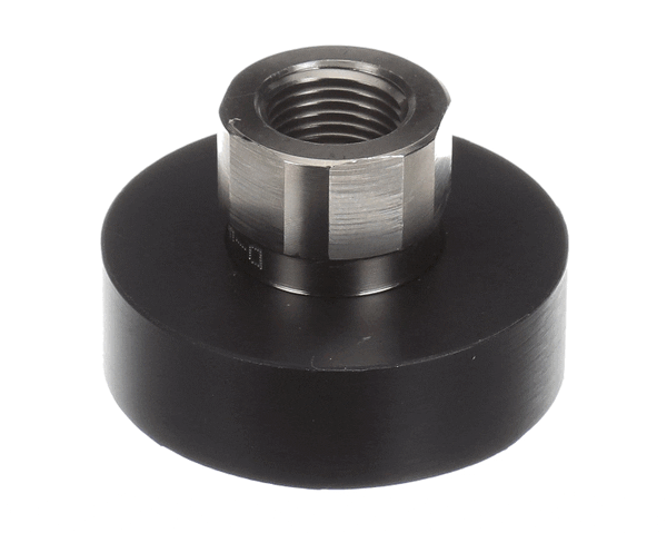 Oil Solutions Group D3Cupblk Female Disconn On Intake Hose (OSGD3CUPBLK)