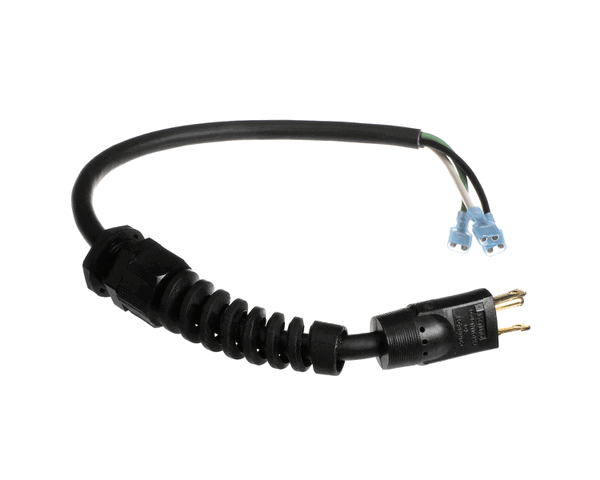 Oil Solutions Group Dkpwr002 Power Cord W/Kellm Strain Reli (OSGDKPWR002)