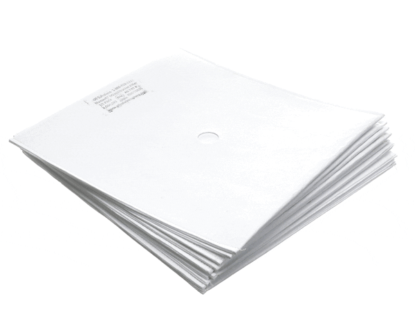 Oil Solutions Group Fe1517 Filter Paper (10 Pack) 15.25X17X1.25, Fo (OSGFE1517)