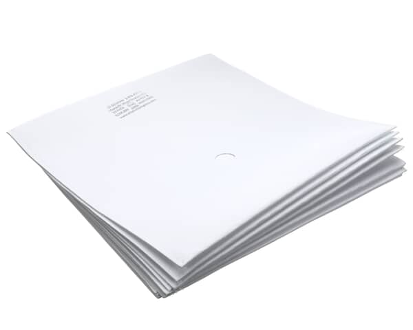 Oil Solutions Group Fe1718 Filter Media Hunter Filt Mach (OSGFE1718)