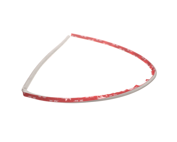 Oscartek Gs-Italia-D106 D Shaped Gasket (OTEKGS-ITALIA-D106)
