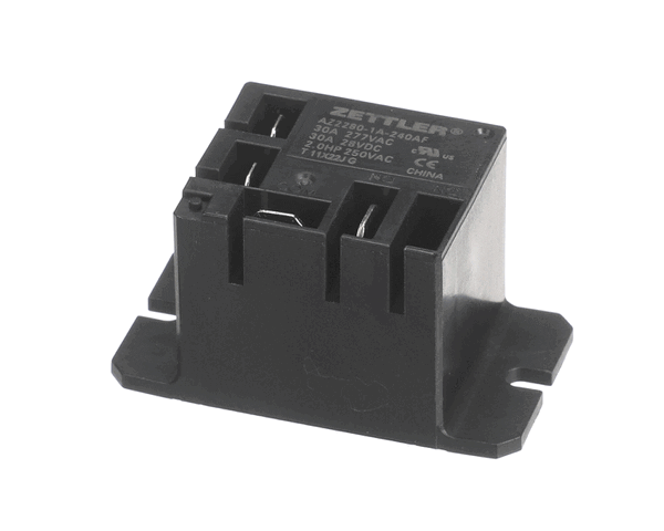 Ovention 02.01.512.00 Rel,277Vac,Spst,30Res,28Vdc (OVE02-01-512-00)