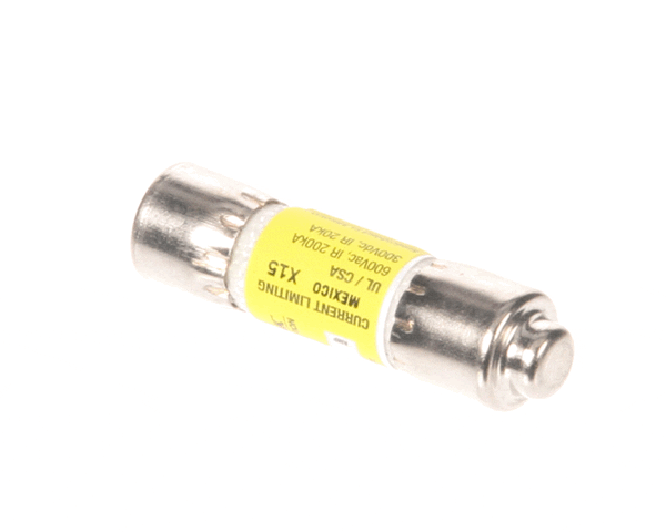 Ovention 02.03.072.00 Fuse 25A 600V Timedelay Cls Cc (OVE02-03-072-00)