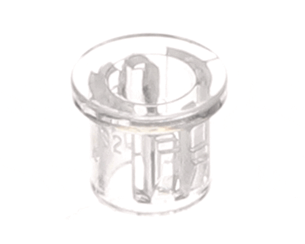 Ovention 02.20.454.00 Window Plug,.375 Hole (OVE02-20-454-00)
