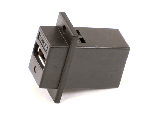 Ovention 02.20.545.00 Usb Adapter A-A Black (OVE02-20-545-00)