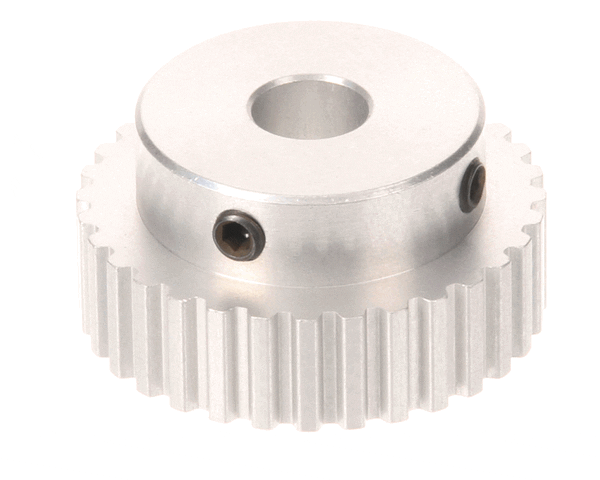 Ovention 04.55.027.00 Timing Pulley,.2 Pitch,32Tooth (OVE04-55-027-00)