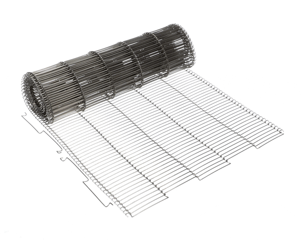 Ovention 04.55.178.00 Conv Belt,Flat Flex,12.5W (OVE04-55-178-00)