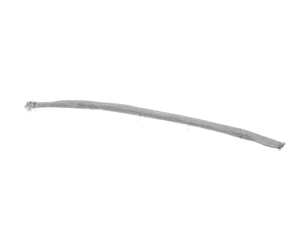 Ovention 05.06.192.00 Gask,Hi Temp,Woven Fibrgl W/Ss (Per Ft), Feet (Ove05.06.192.00) (OVE05-06-192-00)