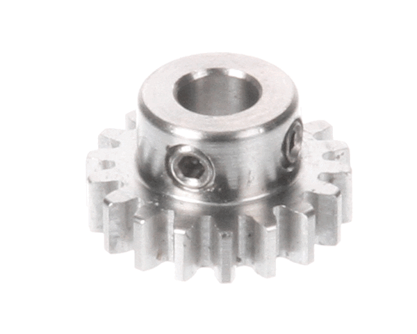 Ovention 05.09.063.00 Gear,24Deg,18Teeth,Sst,Set Sc (OVE05-09-063-00)