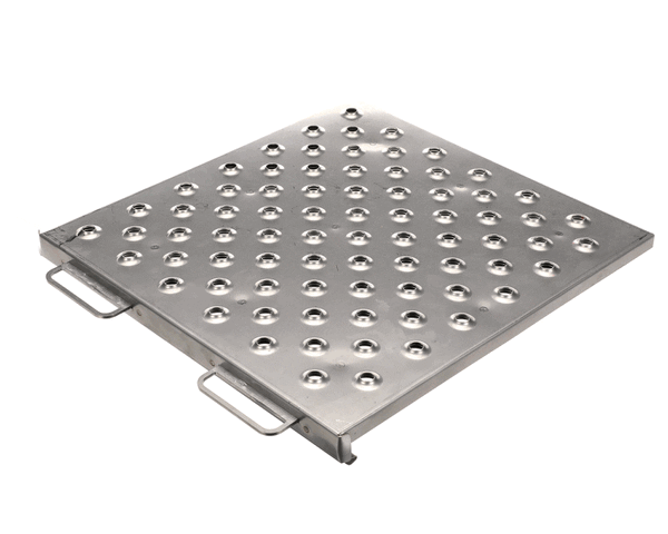 Ovention 0702-2039 Jet Plate Assembly,M1313 (OVE0702-2039)
