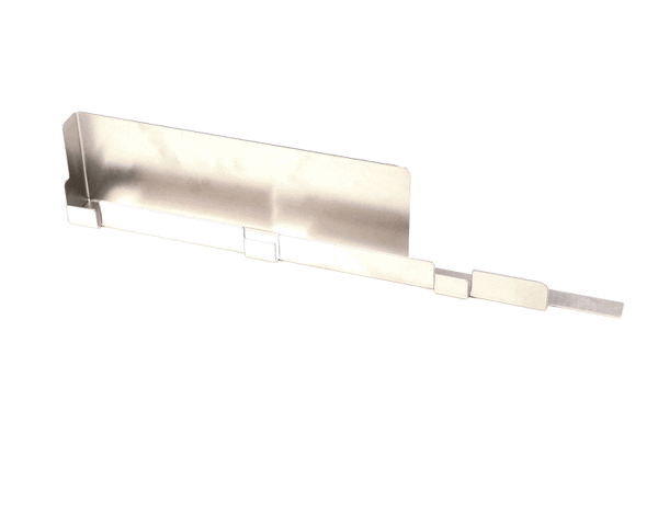Ovention 0703-3048 Cover,Belt Drive,S2000 (OVE0703-3048)