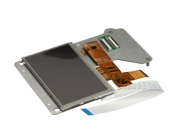 Ovention R02.01.378.Milo Kit,Lcd Assembly,Milo (OVER02-01-378-MILO)