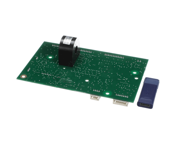 Ovention R02.01.571.00 Control Board,Misa-12A (OVER02-01-571-00)