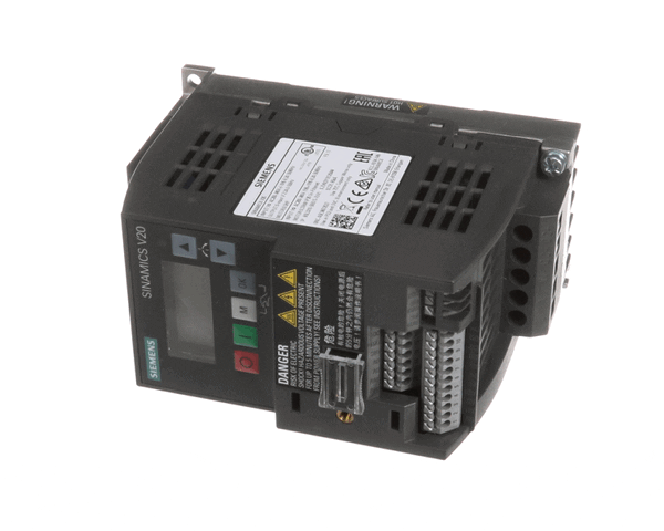 Ovention R02.01.609.00 Kit, Vfd All Ovens (OVER02-01-609-00)