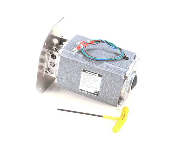 Ovention R02.12.128.00 Blower Motor, M1718, M360-14 (OVER02-12-128-00)