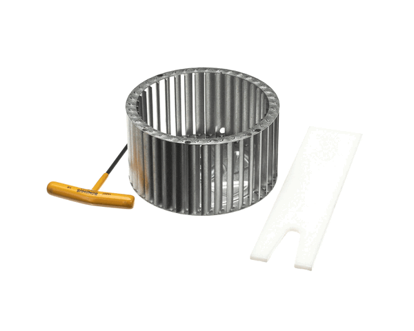Ovention R02.12.134.00 Kit,Blower Wheel M1313 Series (OVER02-12-134-00)