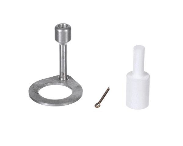 Ovention R04.55.884.00 Stirrer Ant Shaft/Isolatr Misa (OVER04-55-884-00)