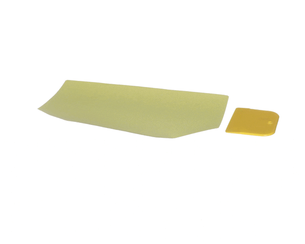 Ovention R05.30.357.00 Teflon Door Misa-A12 (OVER05-30-357-00)